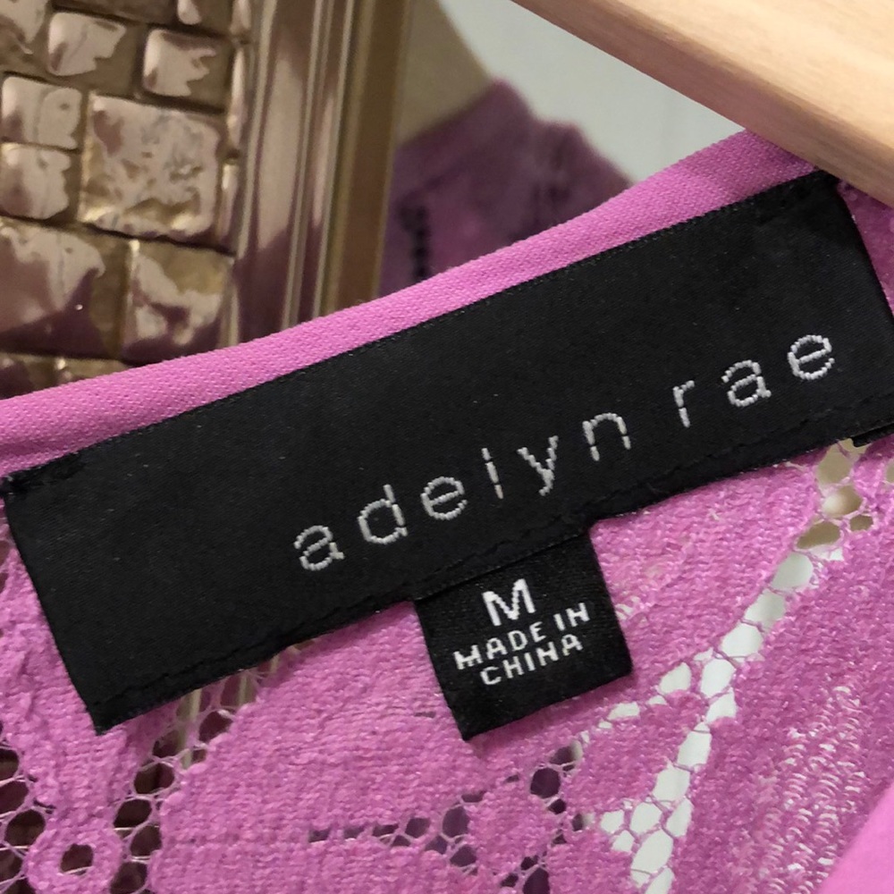 Adelyn Rae Dress - Picture 2 of 3